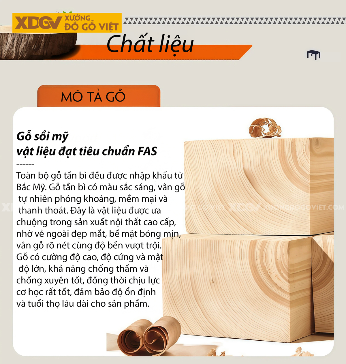 Bàn Ăn Tròn Phòng Bếp Gỗ Sồi Mỹ Chân Trụ Nan Dọc Nghệ Thuật