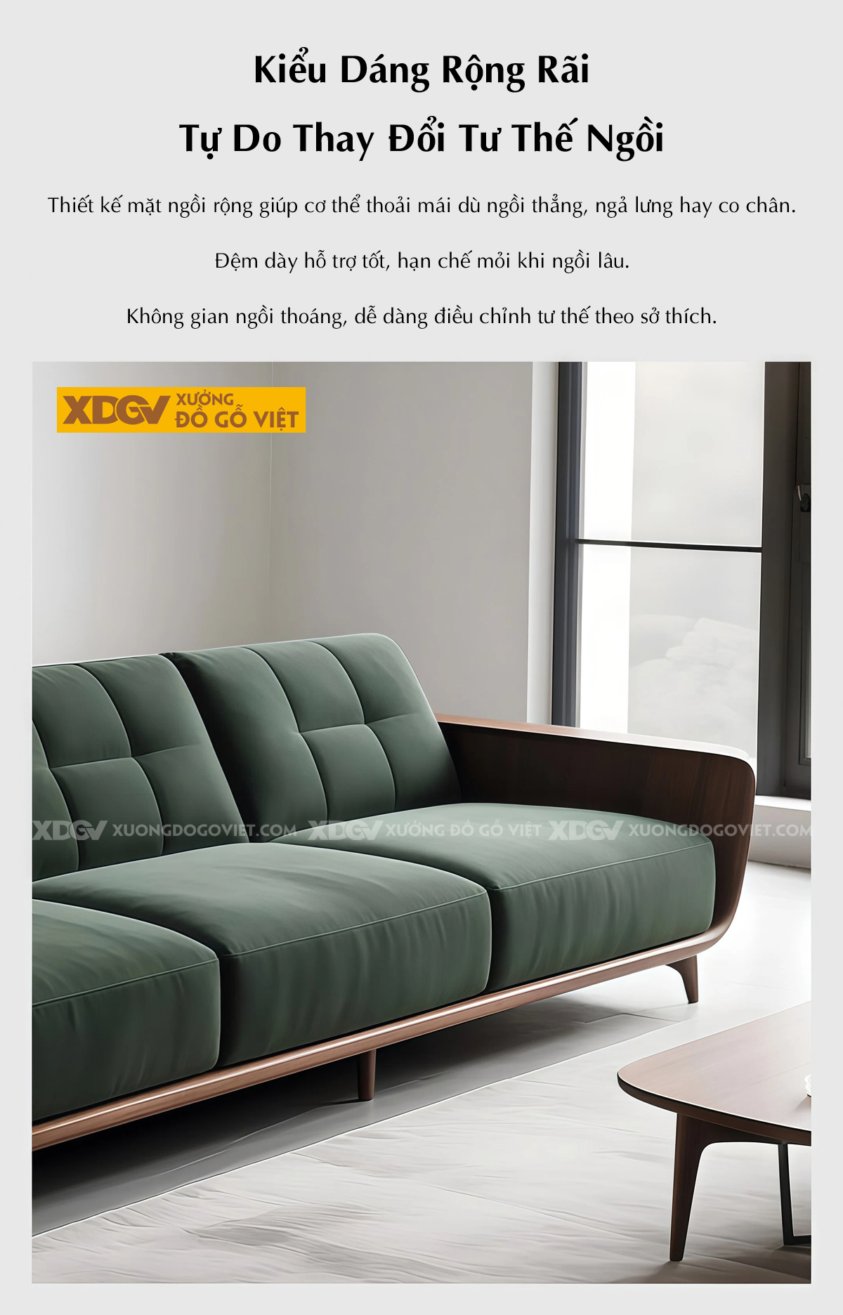 Bộ Bàn Ăn Gỗ Xoan Đào Bàn Tròn Hiện Đại Mở Rộng Thông Minh