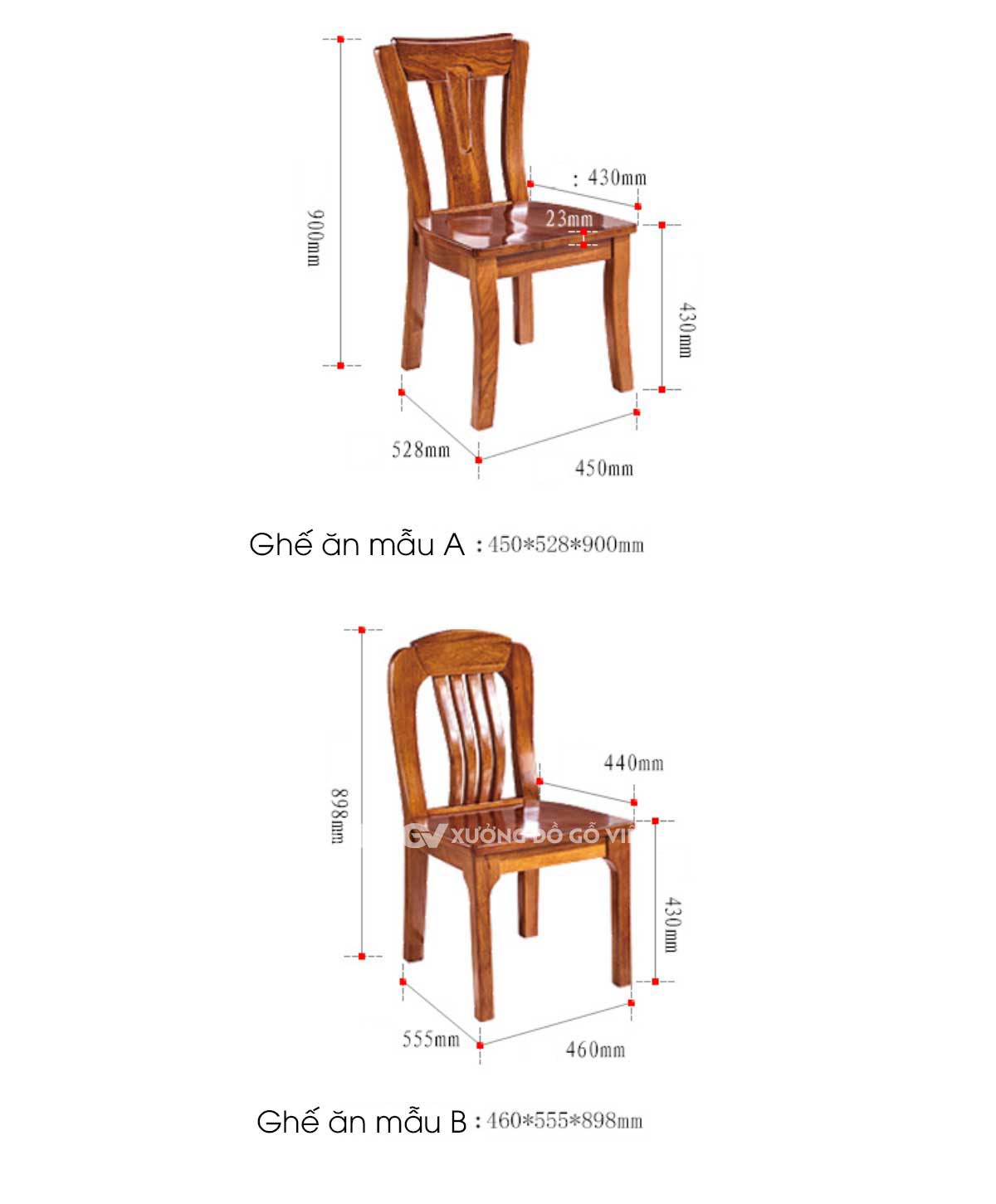 Bộ Bàn Ăn Tròn Gỗ Gõ Đỏ Á Đông Chân Trụ Tựa Ghế Quạt