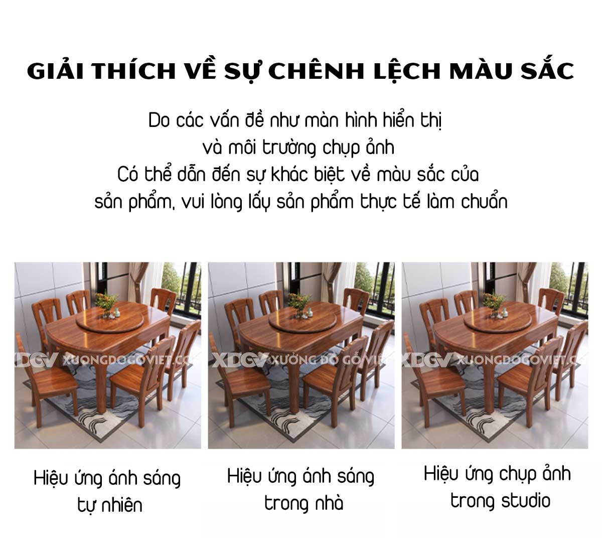 Bộ Bàn Ăn Tròn Gỗ Gõ Đỏ Thông Minh Gập Chữ Nhật Linh Hoạt