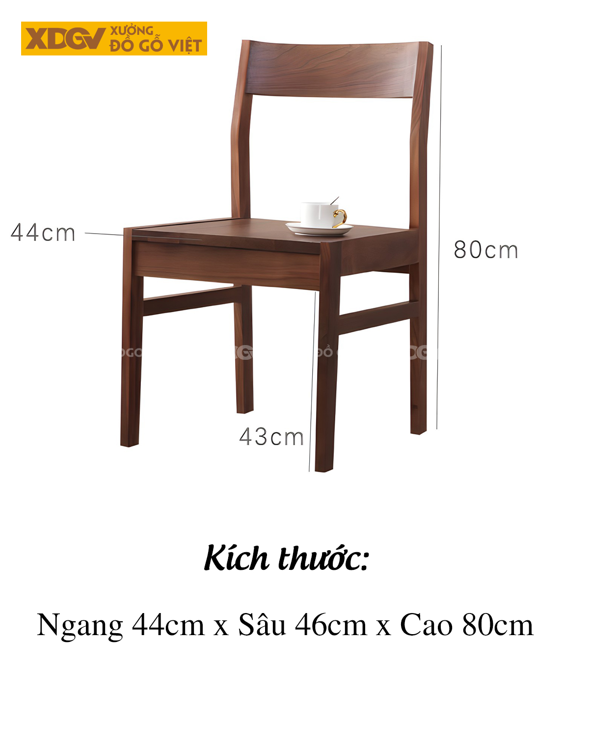 Bộ Bàn Ăn Tròn Gỗ Óc Chó Bắc Âu Tối Giản Chân Bọc Kim Loại