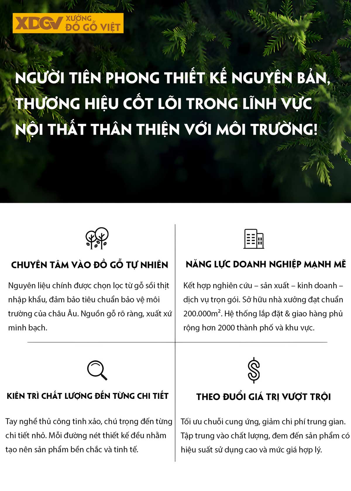 Bộ Bàn Ghế Sofa Sồi Thịt Góc L Tay Hộp Pano Có Ngăn Để Đồ