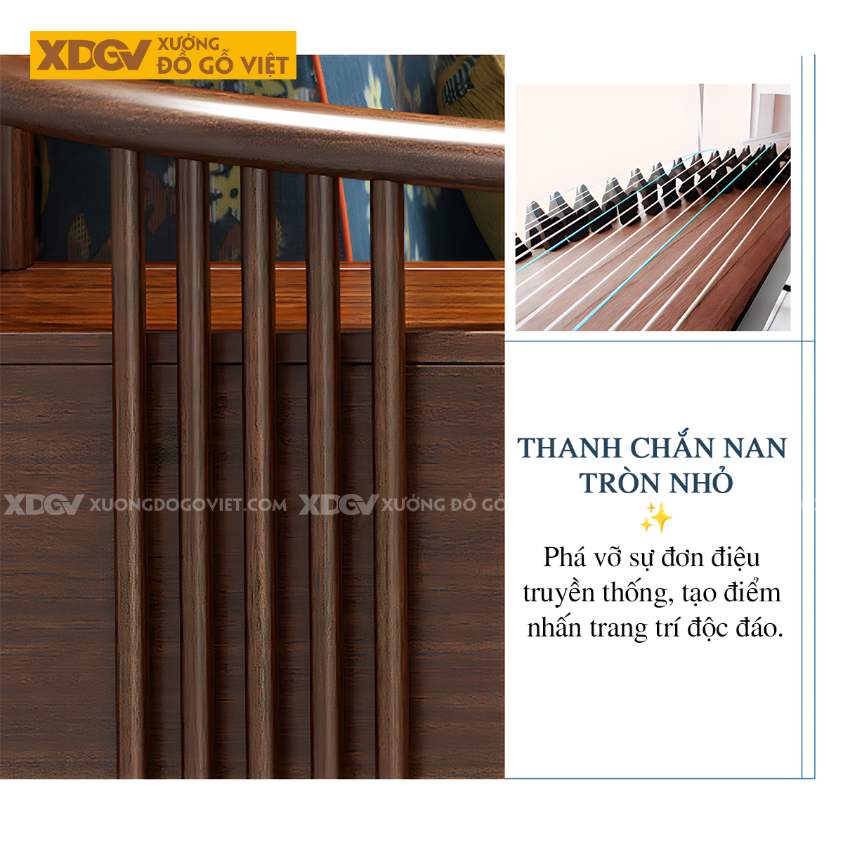 Bộ Sofa Phòng Khách Gỗ Lim Trung Hoa Bọc Nệm Dày Sang Trọng