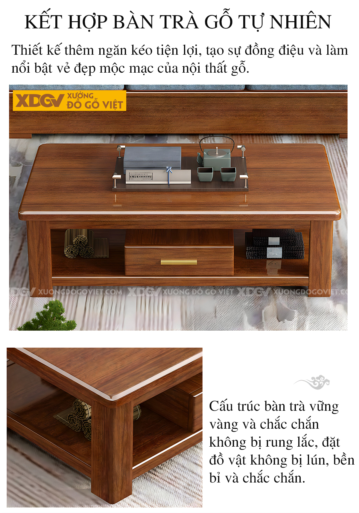 Mẫu Sofa Gõ Đỏ Hiện Đại Á Đông Bọc Nệm Tay Dày Uốn Lượn