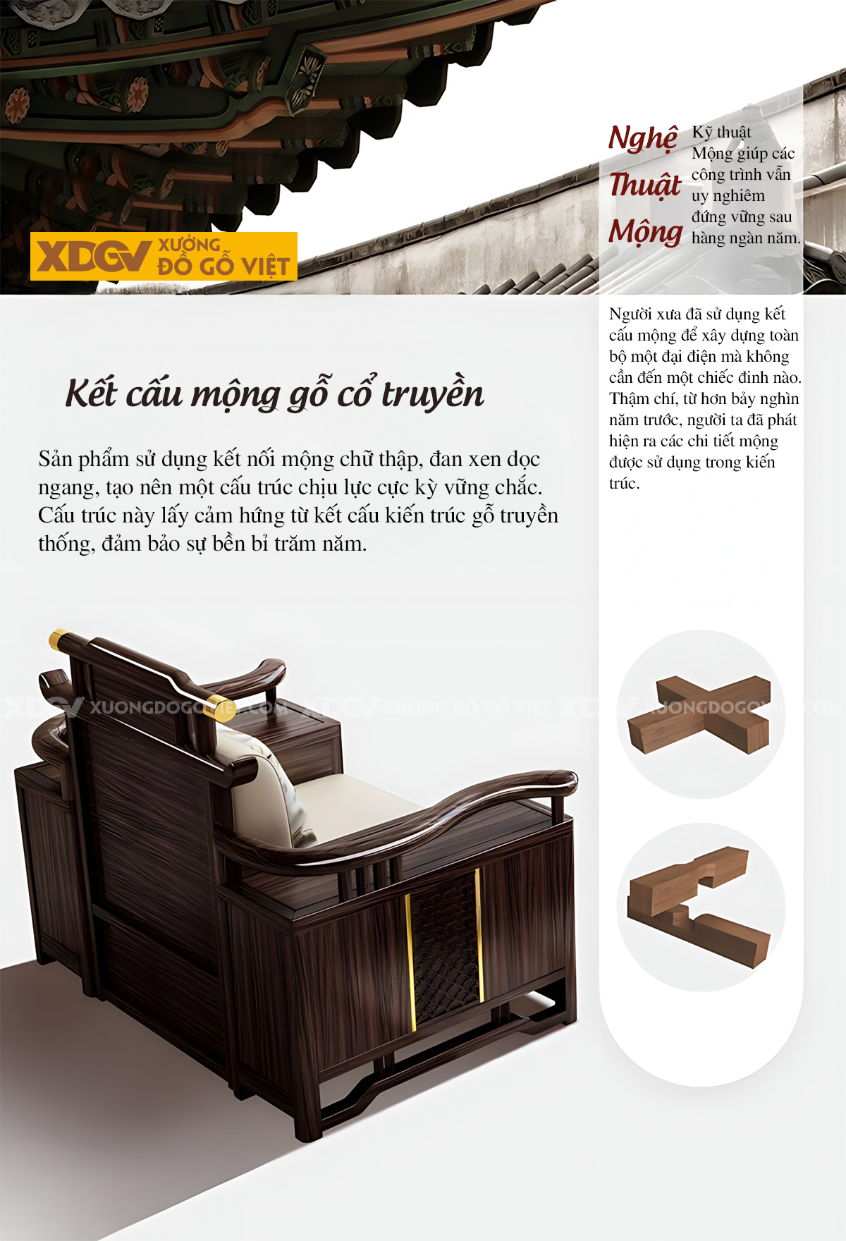 Sofa Lim Á Đông Đương Đại Tay Uốn Cong Tích Hợp Ngăn Kéo