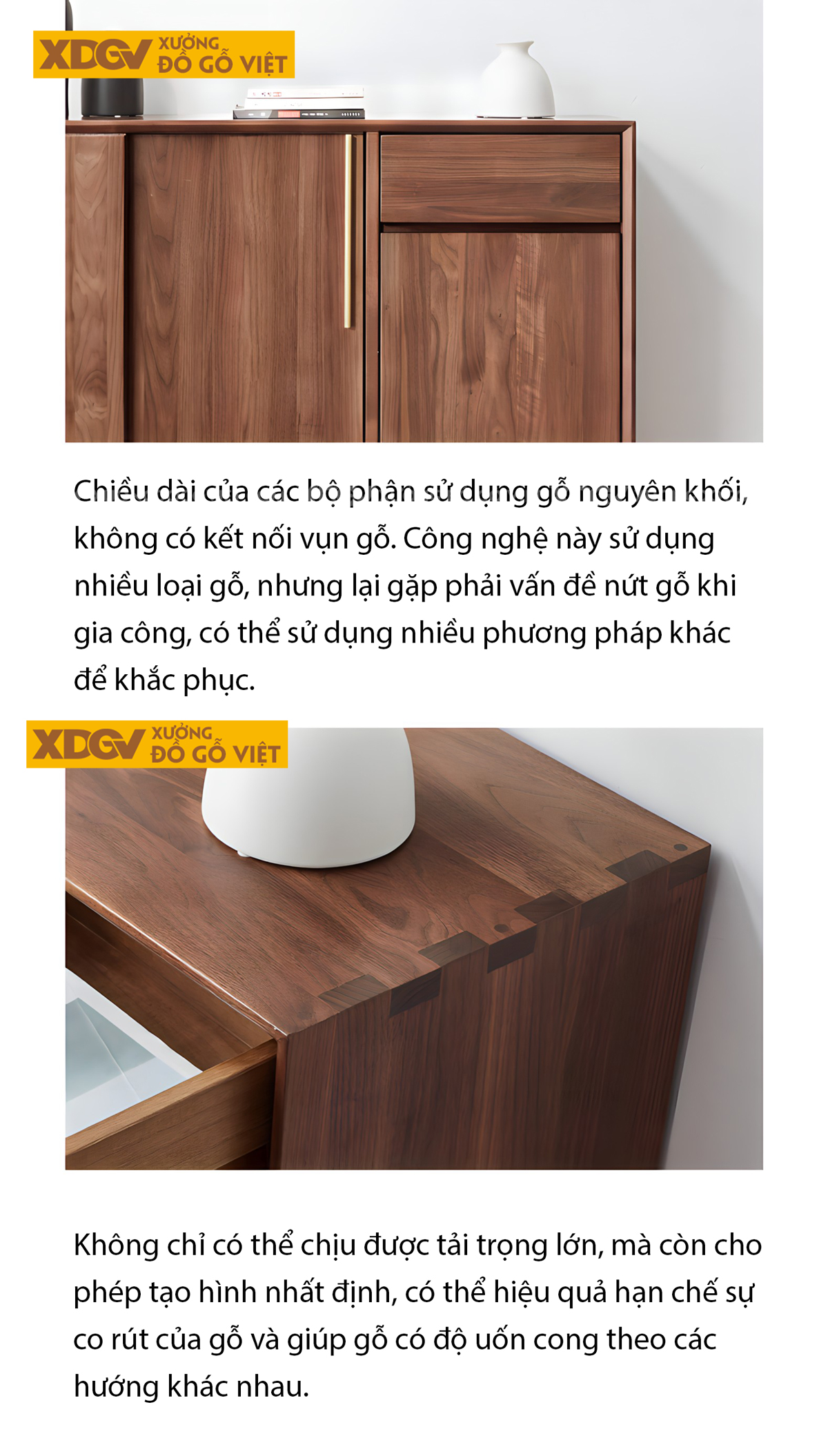 Tủ Giày Dép Gỗ Óc Chó Chân Cao Cánh Trượt Kết Hợp Ngăn Kéo