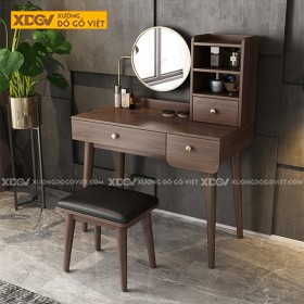 Bàn Trang Điểm Gỗ Công Nghiệp X1595