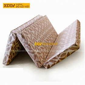 Nệm Bông Ép Mới X3245