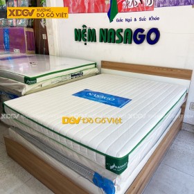Nệm Cao Su Mới X1869