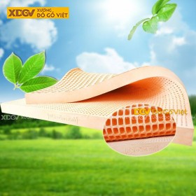 Nệm Cao Su Mới X3277