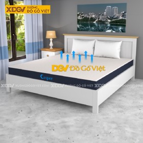Nệm Cao Su Mới X5258