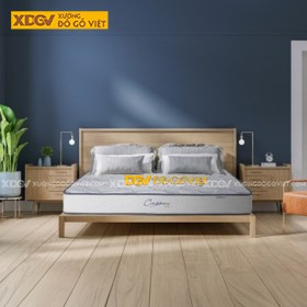 Nệm Lò Xo Mới X210