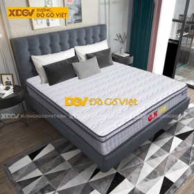 Nệm Lò Xo Mới X215