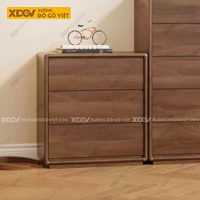 Tủ Ngăn Kéo Gỗ Sồi X7547